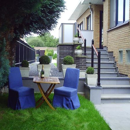 Apartment Capitalcondos Ninove Room photo