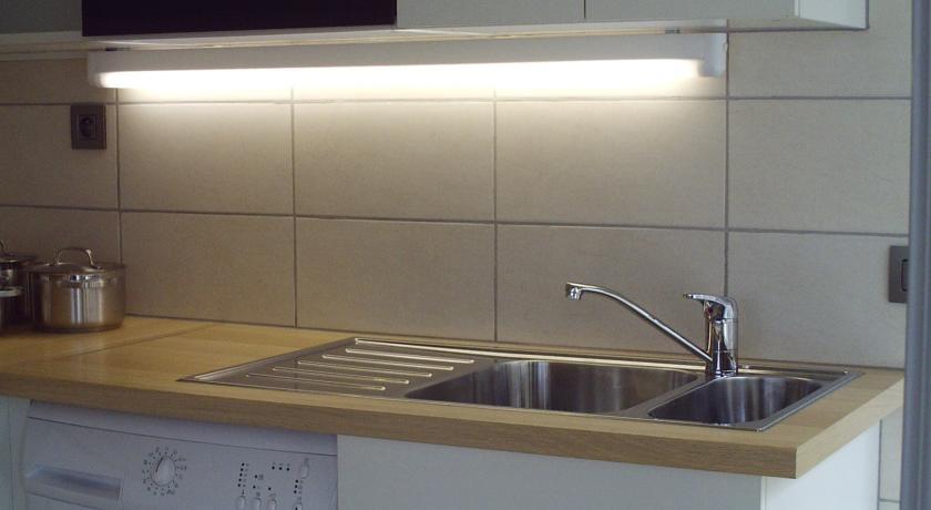 Apartment Capitalcondos Ninove Room photo