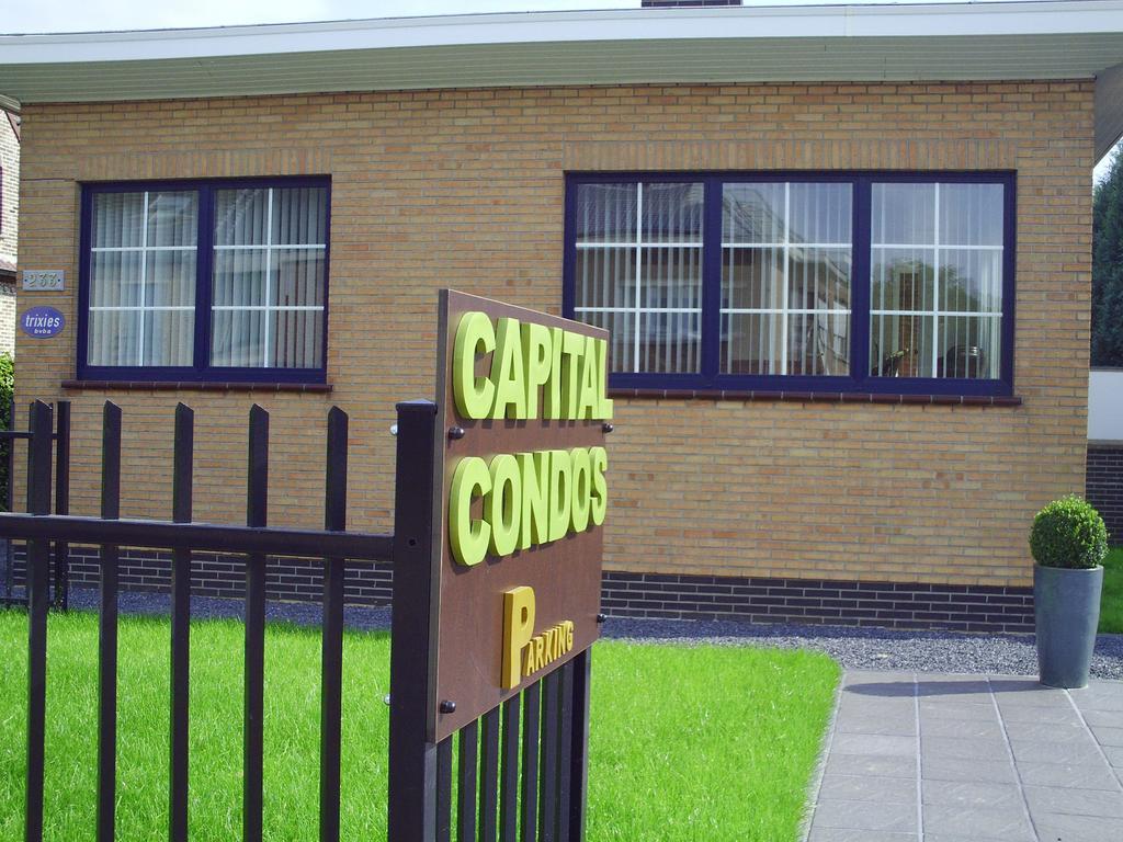 Apartment Capitalcondos Ninove Room photo