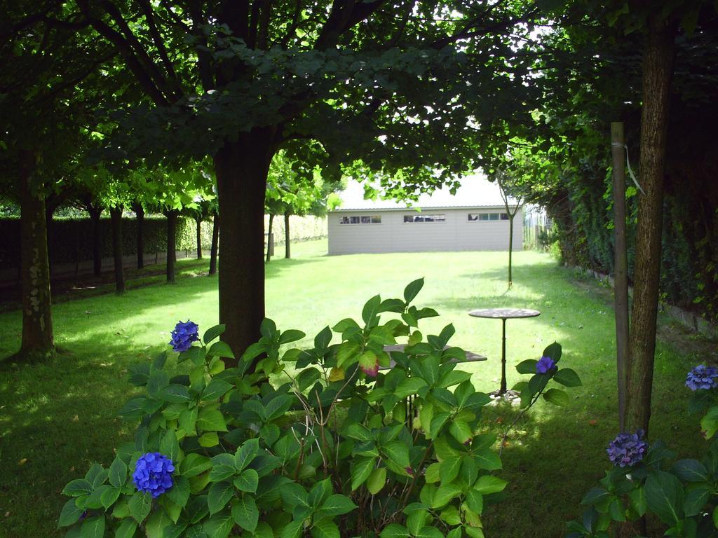 Apartment Capitalcondos Ninove Room photo