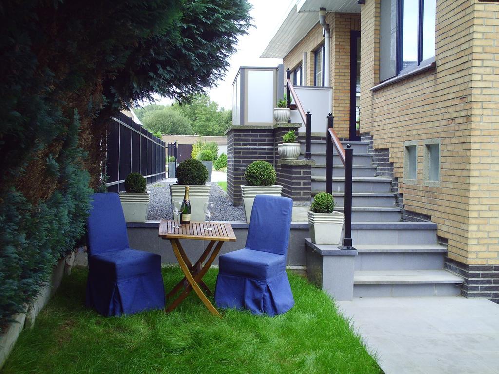 Apartment Capitalcondos Ninove Room photo