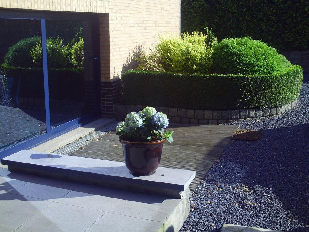Apartment Capitalcondos Ninove Room photo